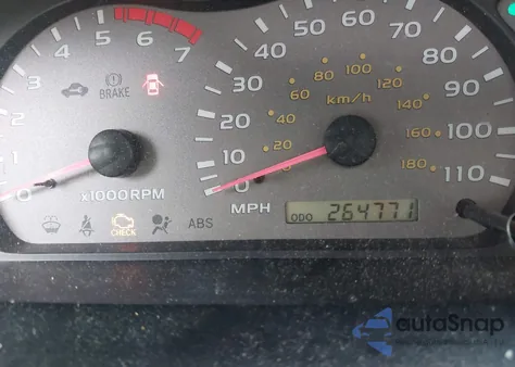 2002 Toyota Sequoia Limited V8 from USA, damaged, VIN 5TDBT48A62S064211